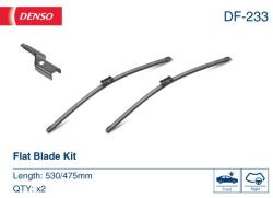 DENSO Lamela stergator DENSO DF-233 (DF-233) - fixbox
