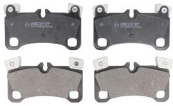 ABE Set placute frana ABE C2A009ABE (C2A009ABE)