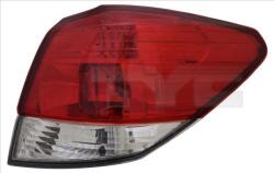 TYC Lampa spate TYC 11-14888-05-9 (11-14888-05-9) - fixbox