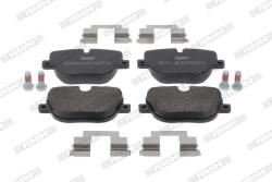 FERODO Set placute frana FERODO FDB4106 (FDB4106)