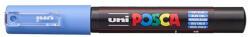 uni Filctoll UNI Posca PC-1M égszínkék (07.02807)