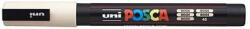 uni Filctoll UNI Posca PC-3M bézs (07.01436)