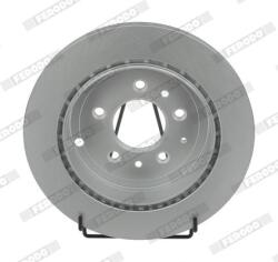 FERODO Disc frana FERODO DDF1819C (DDF1819C) - fixbox