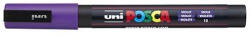 uni Filctoll UNI Posca PC-3M lila (07.0044708)