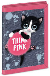 Ars Una Pénztárca ARS UNA Think Pink (15.17727)