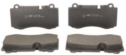 ABE Set placute frana ABE C1M057ABE (C1M057ABE)