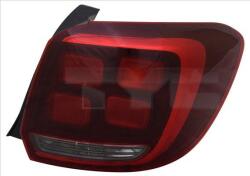 TYC Lampa spate TYC 11-14698-01-2 (11-14698-01-2) - fixbox