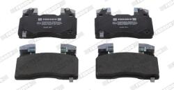 FERODO Set placute frana FERODO FDB5058 (FDB5058)