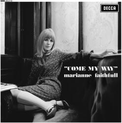 Faithfull, Marianne Come My Way