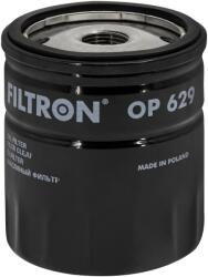 FILTRON Filtru ulei FILTRON OP 629 (OP 629) - fixbox
