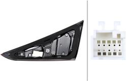 HELLA Lampa spate HELLA 2SA 013 103-071 (2SA 013 103-071) - fixbox