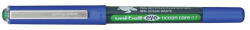 uni Rollertoll, 0, 5 mm, UNI "UB-157 Ocean Care", zöld (2UUB157ROPZ) - kreativjatek
