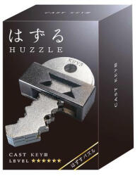 Eureka Huzzle: Cast - Key III ördöglakat (EUR34683)