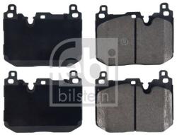 Febi Bilstein Set placute frana FEBI BILSTEIN 180956 (180956)