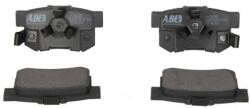 ABE Set placute frana ABE C24020ABE (C24020ABE)