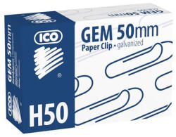 ICO Gemkapocs, 50 mm, ICO - kreativjatek