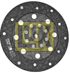 LUK Disc ambreiaj LUK 323 0471 10 (323 0471 10)