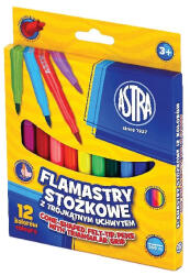 Astra Filctoll ASTRA 12 db/készlet (07.03172)
