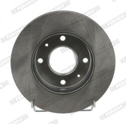 FERODO Disc frana FERODO DDF1577 (DDF1577)