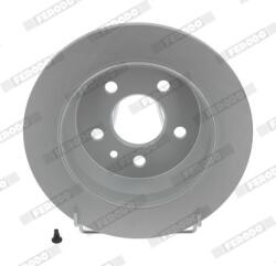FERODO Disc frana FERODO DDF861C (DDF861C)