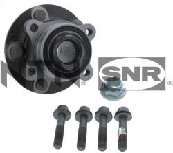 SNR Set rulment roata SNR R152.103 (R152.103) - fixbox