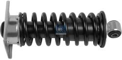 DT Spare Parts Amortizor, suspensie cabina DT Spare Parts 4.66600 (4.66600) - fixbox