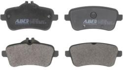 ABE Set placute frana ABE C2M032ABE (C2M032ABE)