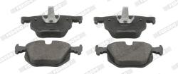 FERODO Set placute frana FERODO FDB1673 (FDB1673)