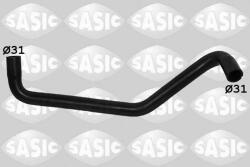 SASIC Furtun radiator SASIC 3404195