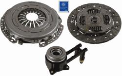 SACHS Set ambreiaj SACHS 3000 990 336 (3000 990 336)