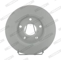 FERODO Disc frana FERODO DDF1807C (DDF1807C)