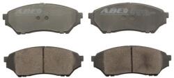 ABE Set placute frana ABE C15041ABE (C15041ABE)