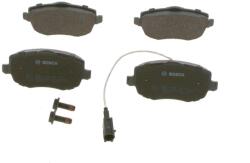 Bosch Set placute frana BOSCH 0 986 494 075 (0 986 494 075)