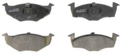 ABE Set placute frana ABE C1W035ABE (C1W035ABE)