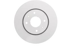 Bosch Disc frana BOSCH 0 986 479 B37 (0 986 479 B37) - fixbox