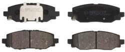 ABE Set placute frana ABE C2Y037ABE (C2Y037ABE)