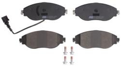 ABE Set placute frana ABE C1W068ABE-P (C1W068ABE-P)