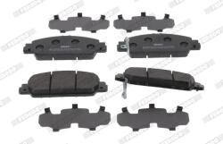 FERODO Set placute frana FERODO FDB5234 (FDB5234)