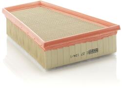 Mann-filter Filtru aer MANN-FILTER C 27 124/1 (C 27 124/1) - fixbox