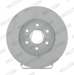 FERODO Disc frana FERODO DDF1761C (DDF1761C)