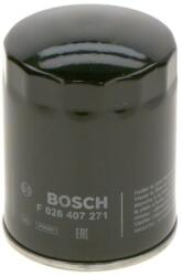 Bosch Filtru ulei BOSCH F 026 407 271 (F 026 407 271) - fixbox