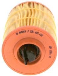Bosch Filtru aer BOSCH F 026 400 430 (F 026 400 430) - fixbox