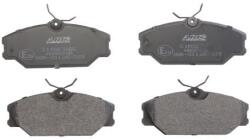 ABE Set placute frana ABE C1R023ABE (C1R023ABE)
