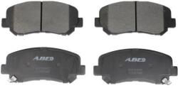 ABE Set placute frana ABE C13067ABE (C13067ABE)