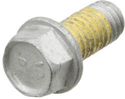 TRW Set surub, disc frana TRW MSS124-6 (MSS124-6)