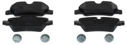 Bosch Set placute frana BOSCH 0 986 495 400 (0 986 495 400)