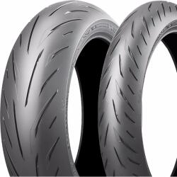 Bridgestone 200/55r17 78w Bridgestone S22r - pneurioriginale - 993,38 RON