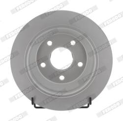 FERODO Disc frana FERODO DDF3093C (DDF3093C)