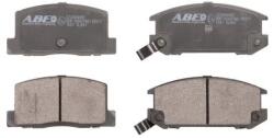 ABE Set placute frana ABE C22009ABE (C22009ABE)