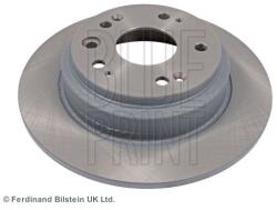 BLUE PRINT Disc frana BLUE PRINT ADH24393 (ADH24393) - fixbox